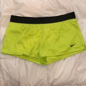 Nike Dri-Fit Shorts